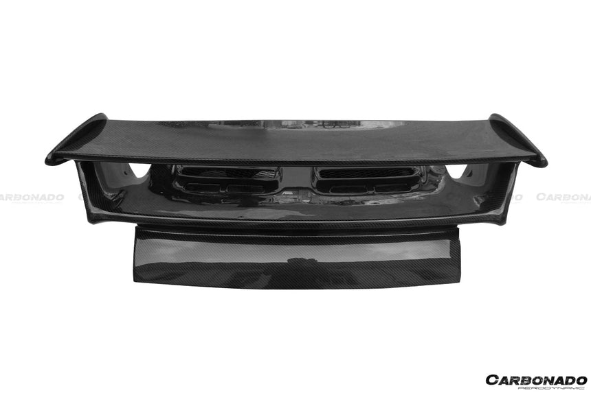 #product_namSpoiler Winge# - BodyKits Aerodynamics LLC