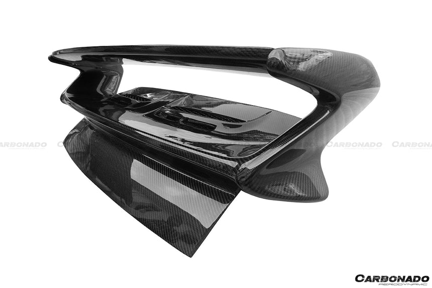 #product_namSpoiler Winge# - BodyKits Aerodynamics LLC