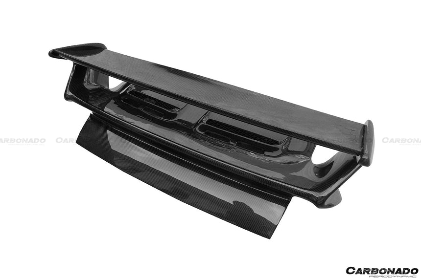 #product_namSpoiler Winge# - BodyKits Aerodynamics LLC