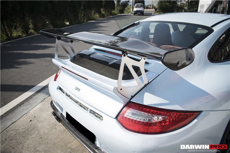#product_namSpoiler Winge# - BodyKits Aerodynamics LLC