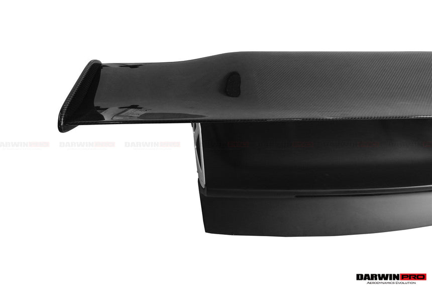 #product_namSpoiler Winge# - BodyKits Aerodynamics LLC
