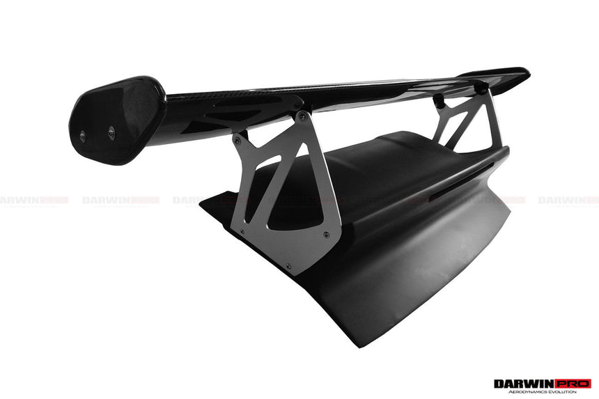#product_namSpoiler Winge# - BodyKits Aerodynamics LLC