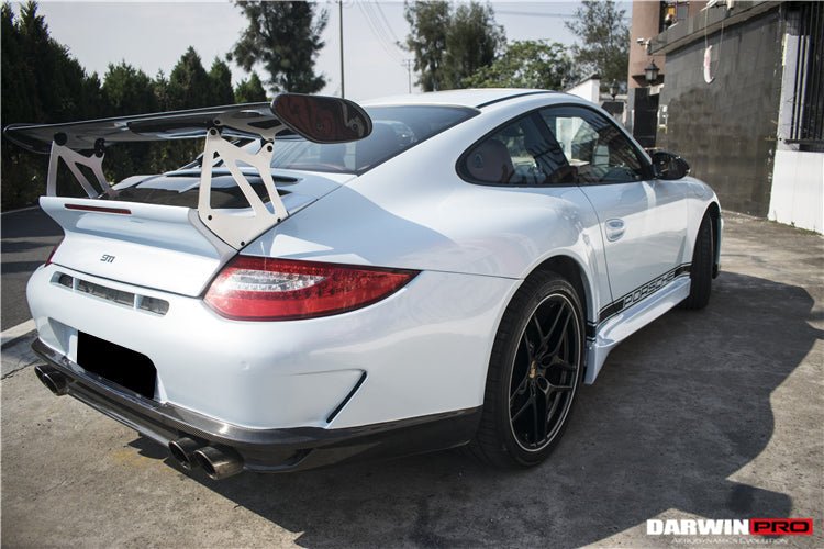 #product_namSpoiler Winge# - BodyKits Aerodynamics LLC