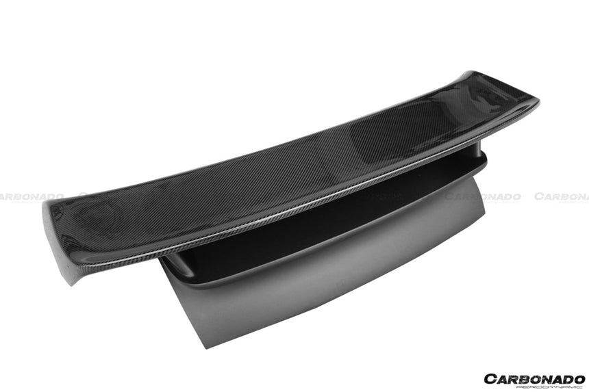 #product_namSpoiler Winge# - BodyKits Aerodynamics LLC