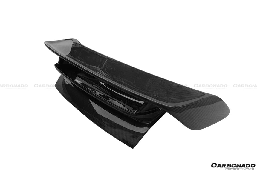 #product_namSpoiler Winge# - BodyKits Aerodynamics LLC