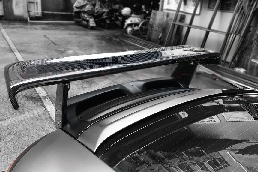 #product_namSpoiler Winge# - BodyKits Aerodynamics LLC