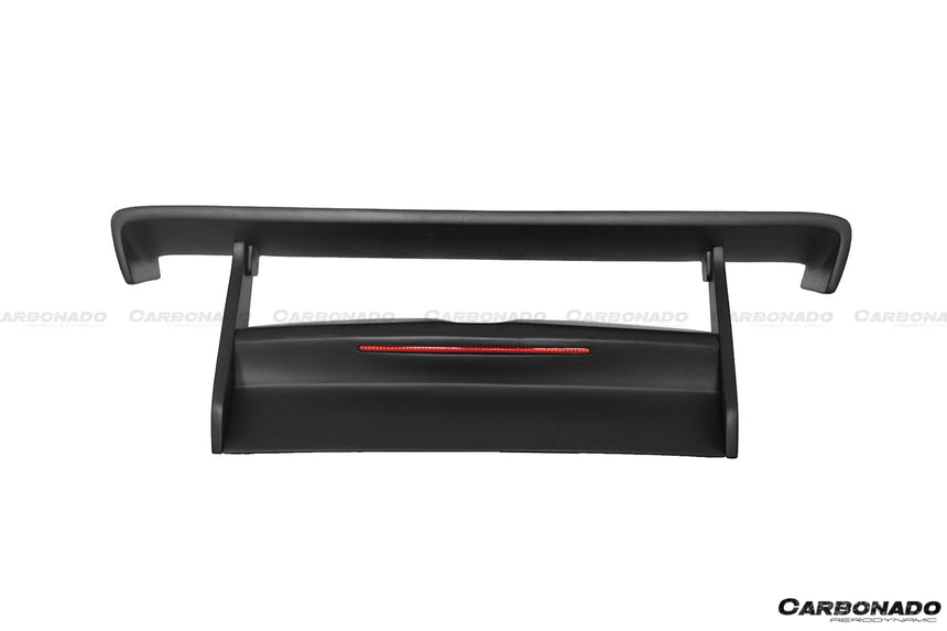 #product_namSpoiler Winge# - BodyKits Aerodynamics LLC