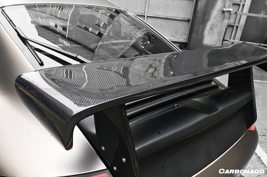 #product_namSpoiler Winge# - BodyKits Aerodynamics LLC