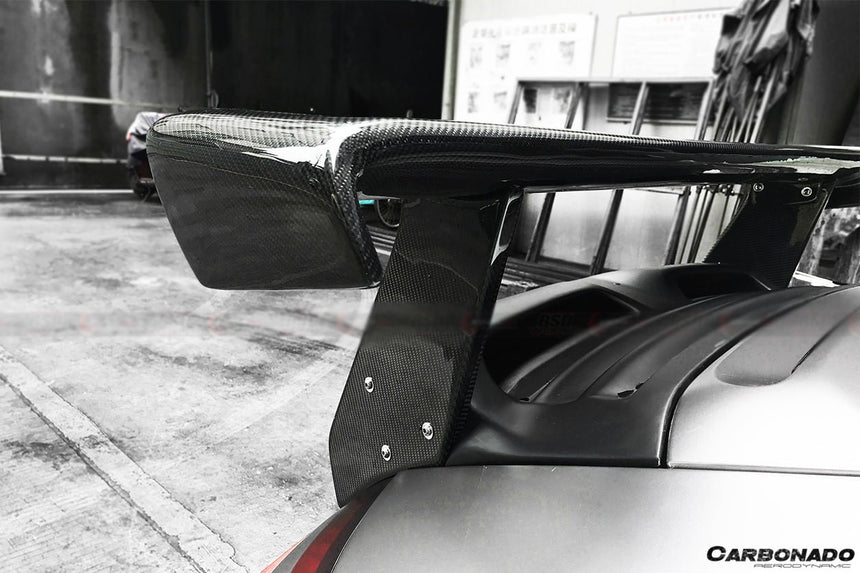#product_namSpoiler Winge# - BodyKits Aerodynamics LLC