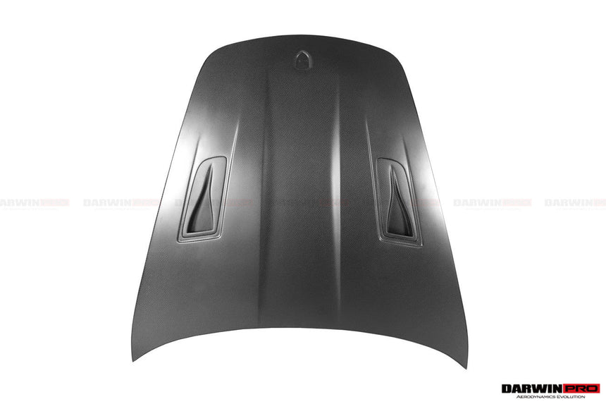 #product_namHoode# - BodyKits Aerodynamics LLC