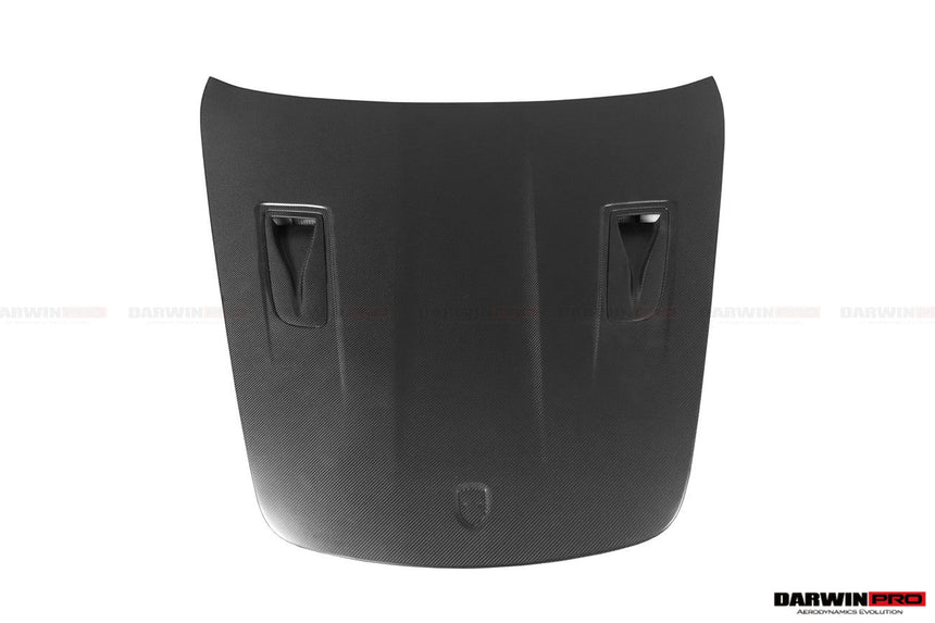 #product_namHoode# - BodyKits Aerodynamics LLC