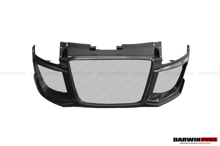 #product_namFront Bumpere# - BodyKits Aerodynamics LLC