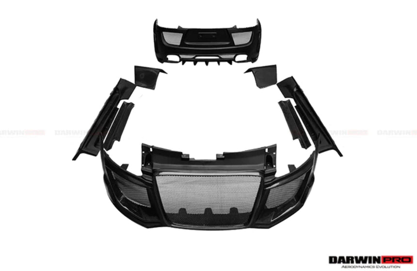 #product_namFull Body kite# - BodyKits Aerodynamics LLC
