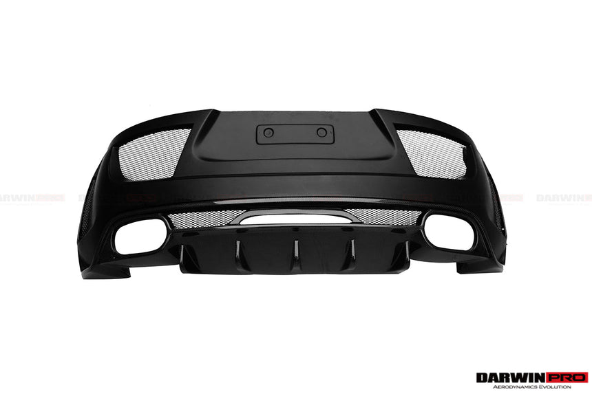 #product_namRear Bumpere# - BodyKits Aerodynamics LLC