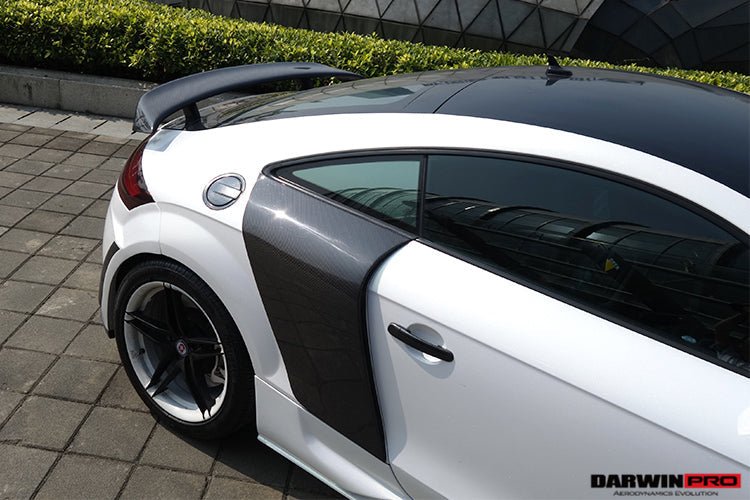 #product_namSpoiler Winge# - BodyKits Aerodynamics LLC