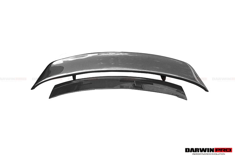 #product_namSpoiler Winge# - BodyKits Aerodynamics LLC