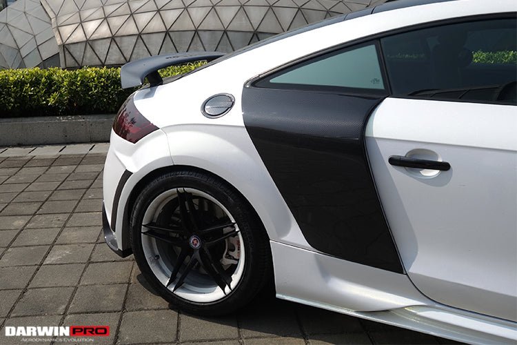 #product_namSpoiler Winge# - BodyKits Aerodynamics LLC