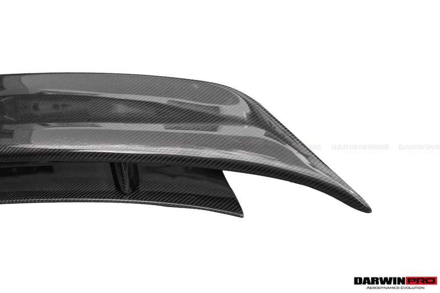 #product_namSpoiler Winge# - BodyKits Aerodynamics LLC