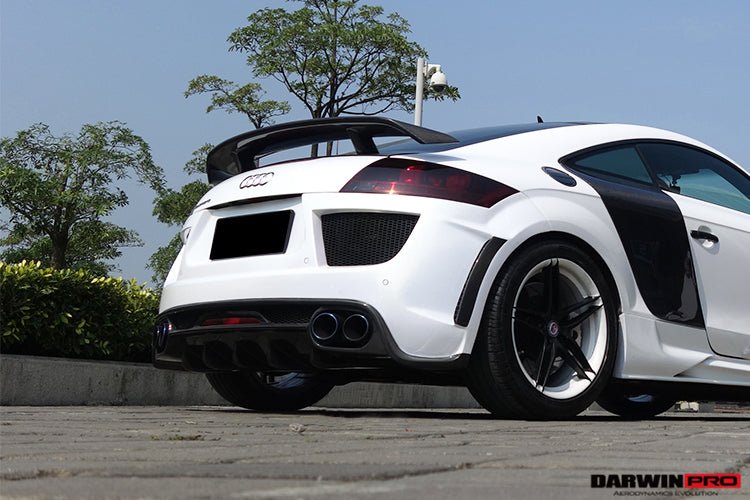 #product_namSpoiler Winge# - BodyKits Aerodynamics LLC