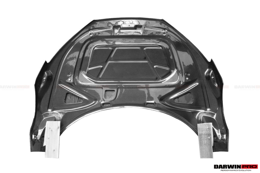#product_namHoode# - BodyKits Aerodynamics LLC