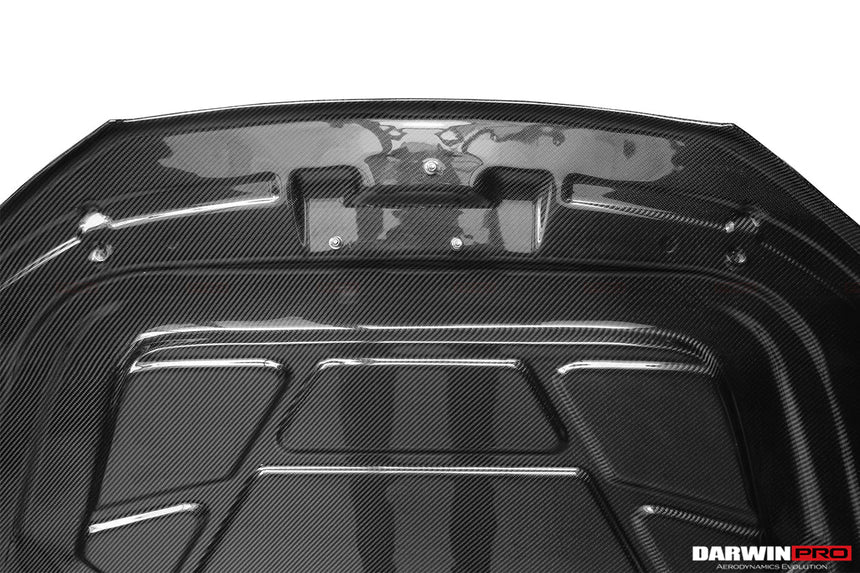 #product_namHoode# - BodyKits Aerodynamics LLC