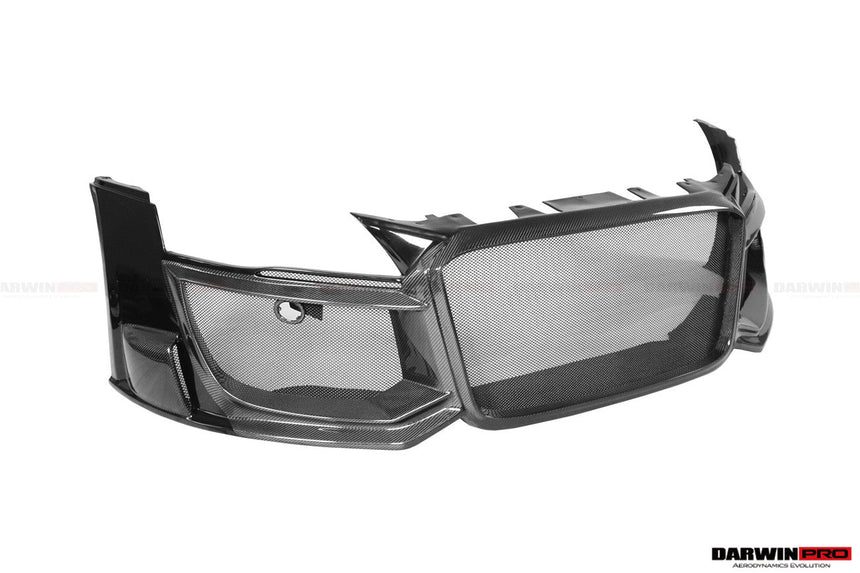#product_namFront Bumpere# - BodyKits Aerodynamics LLC