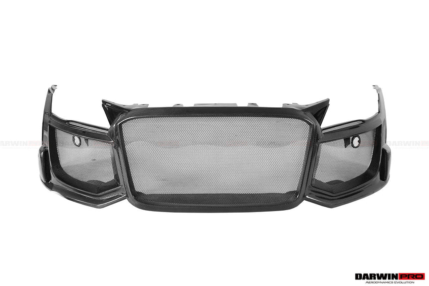#product_namFront Bumpere# - BodyKits Aerodynamics LLC
