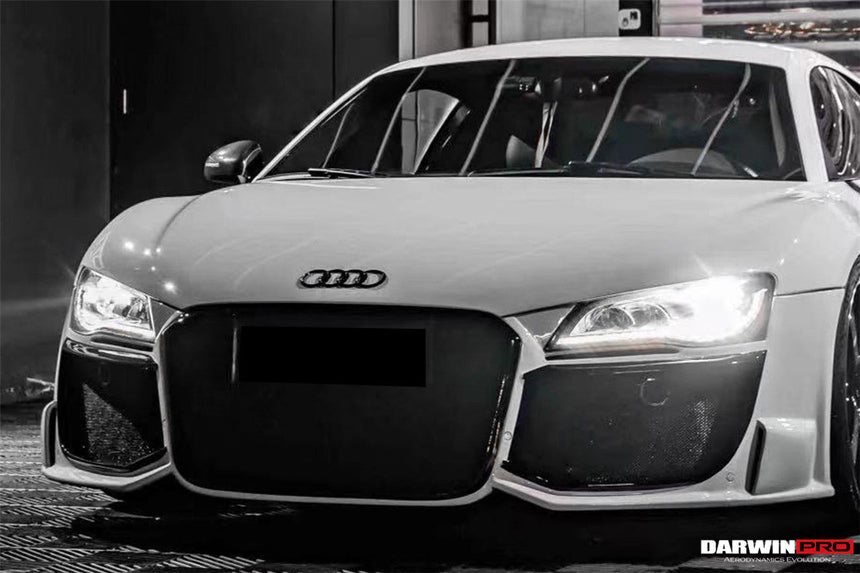 #product_namFull Body kite# - BodyKits Aerodynamics LLC