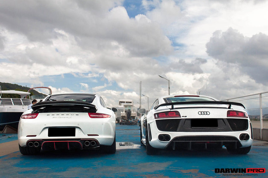 #product_namFull Body kite# - BodyKits Aerodynamics LLC