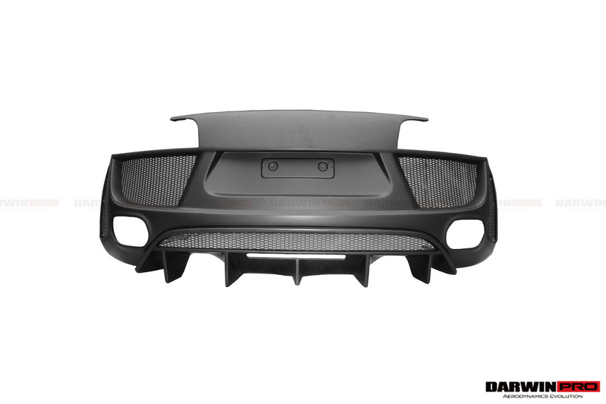 #product_namRear Bumpere# - BodyKits Aerodynamics LLC