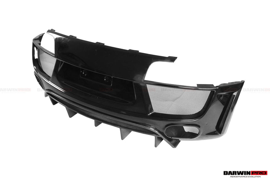 #product_namRear Bumpere# - BodyKits Aerodynamics LLC