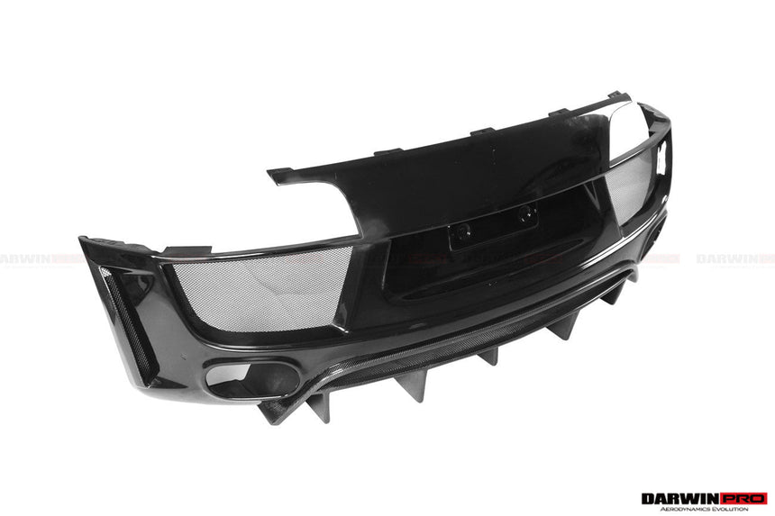 #product_namRear Bumpere# - BodyKits Aerodynamics LLC