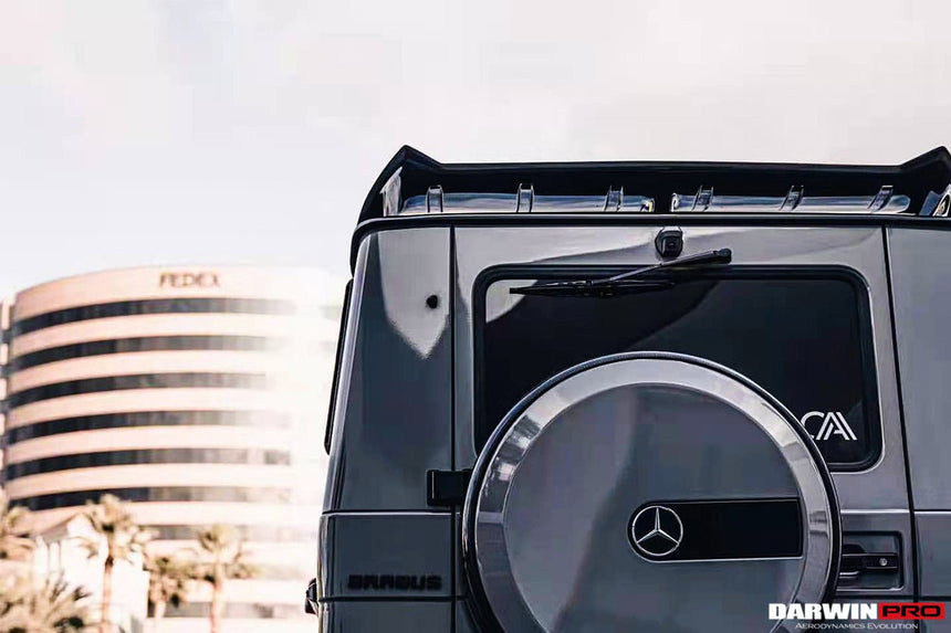 #product_namSpoiler Roofe# - BodyKits Aerodynamics LLC