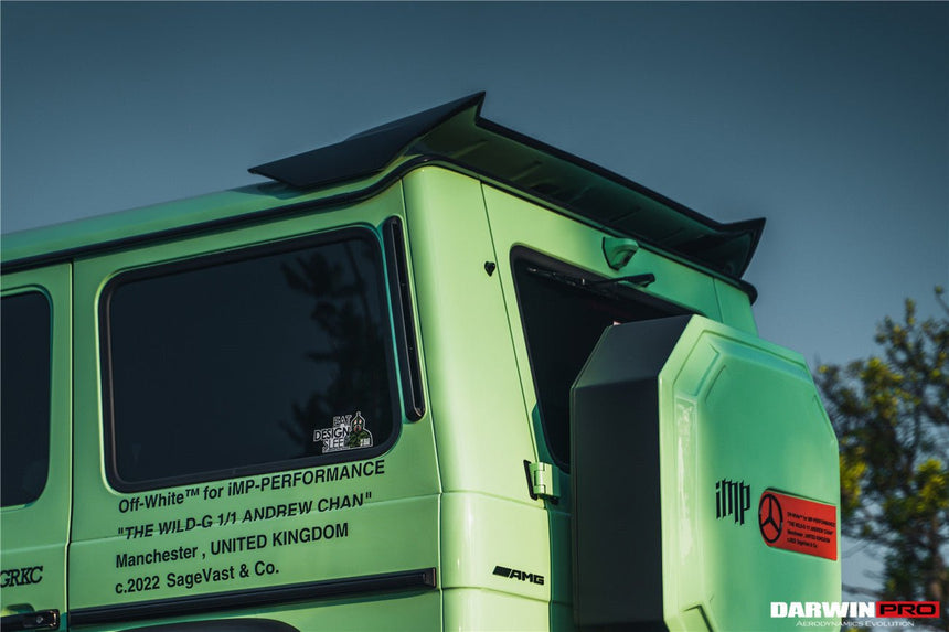 #product_namSpoiler Roofe# - BodyKits Aerodynamics LLC