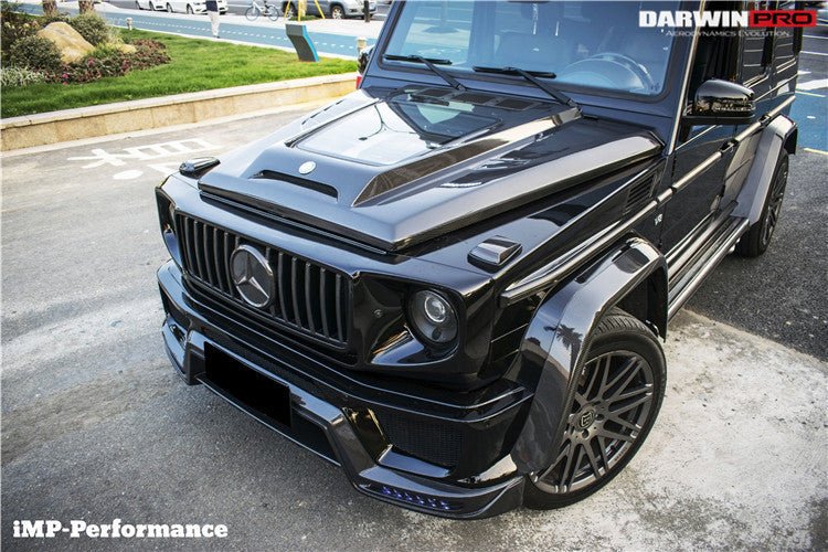 #product_namHoode# - BodyKits Aerodynamics LLC