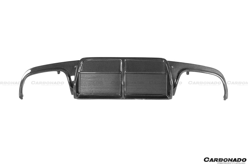 #product_namRear Diffusere# - BodyKits Aerodynamics LLC
