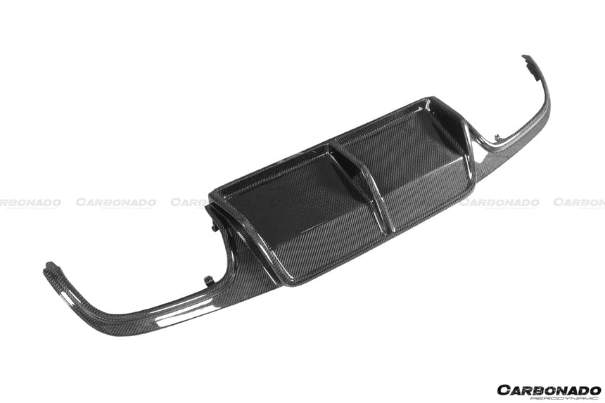 #product_namRear Diffusere# - BodyKits Aerodynamics LLC