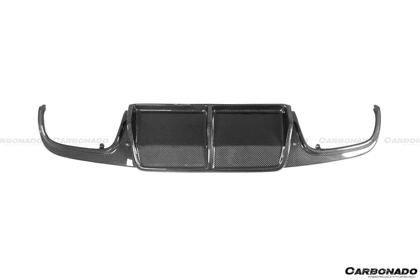 #product_namRear Diffusere# - BodyKits Aerodynamics LLC