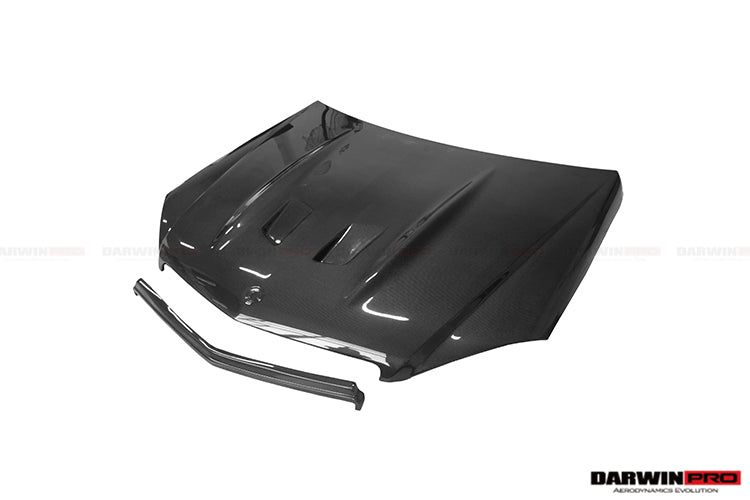 #product_namHoode# - BodyKits Aerodynamics LLC
