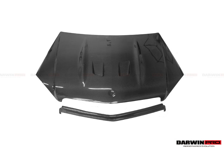 #product_namHoode# - BodyKits Aerodynamics LLC