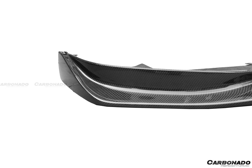#product_namFront Lipe# - BodyKits Aerodynamics LLC