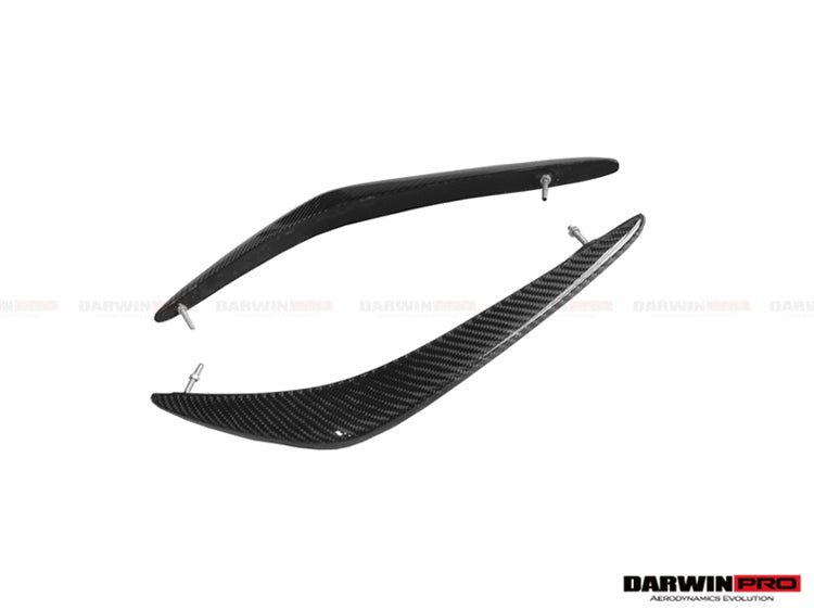 #product_namCanards / Fronte# - BodyKits Aerodynamics LLC