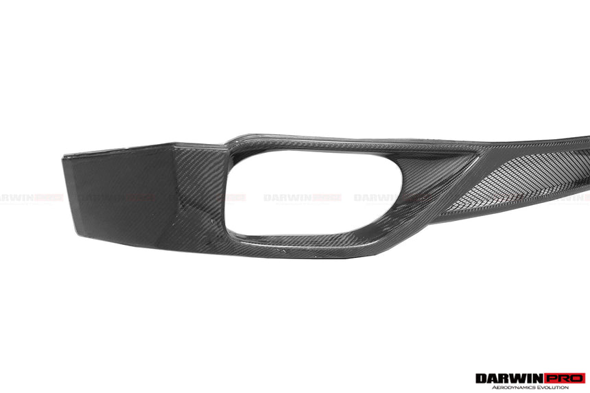 #product_namRear Diffusere# - BodyKits Aerodynamics LLC