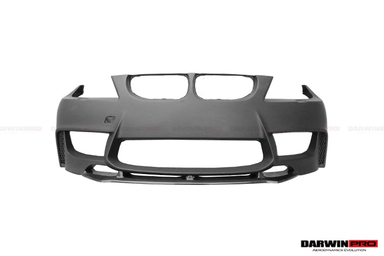 #product_namFront Bumpere# - BodyKits Aerodynamics LLC