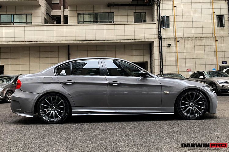 #product_namRear Bumpere# - BodyKits Aerodynamics LLC