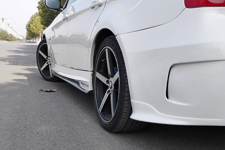 #product_namSide Skirtse# - BodyKits Aerodynamics LLC