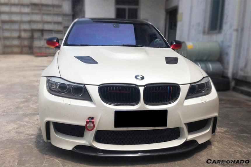 #product_namHoode# - BodyKits Aerodynamics LLC