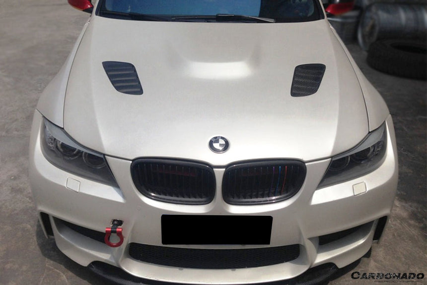 #product_namHoode# - BodyKits Aerodynamics LLC