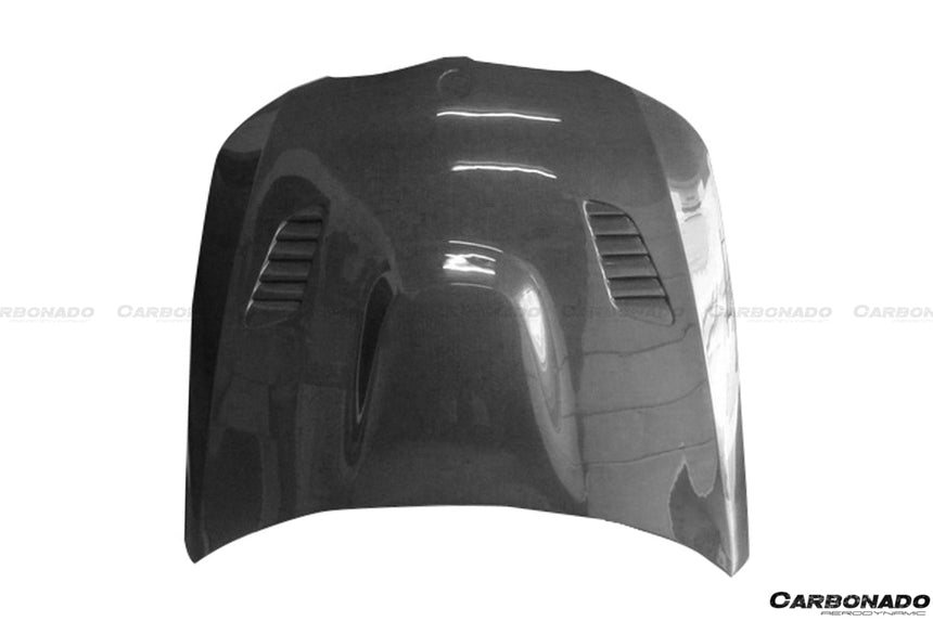 #product_namHoode# - BodyKits Aerodynamics LLC