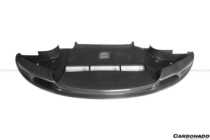 #product_namFront Lipe# - BodyKits Aerodynamics LLC